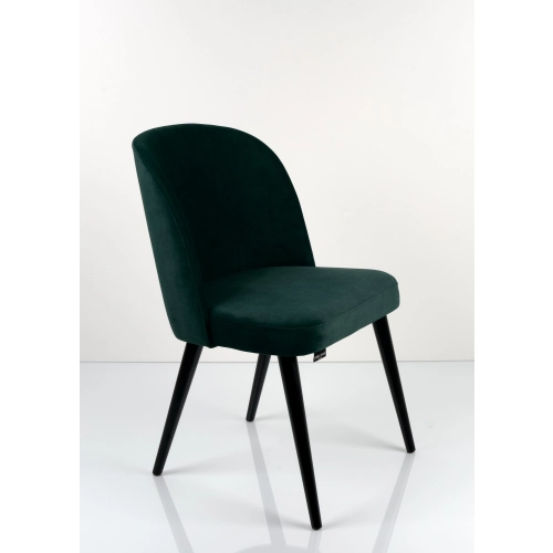 Krzesło DELUXE KR-2 Tkanina HOLD ME 16